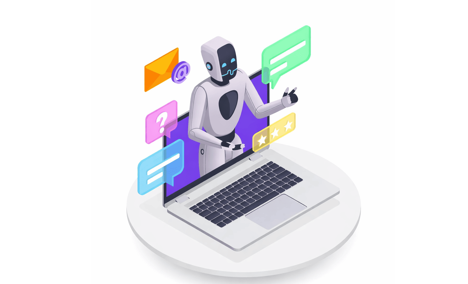 Как оптимизировать сайт под AI-поисковики: практическое руководство