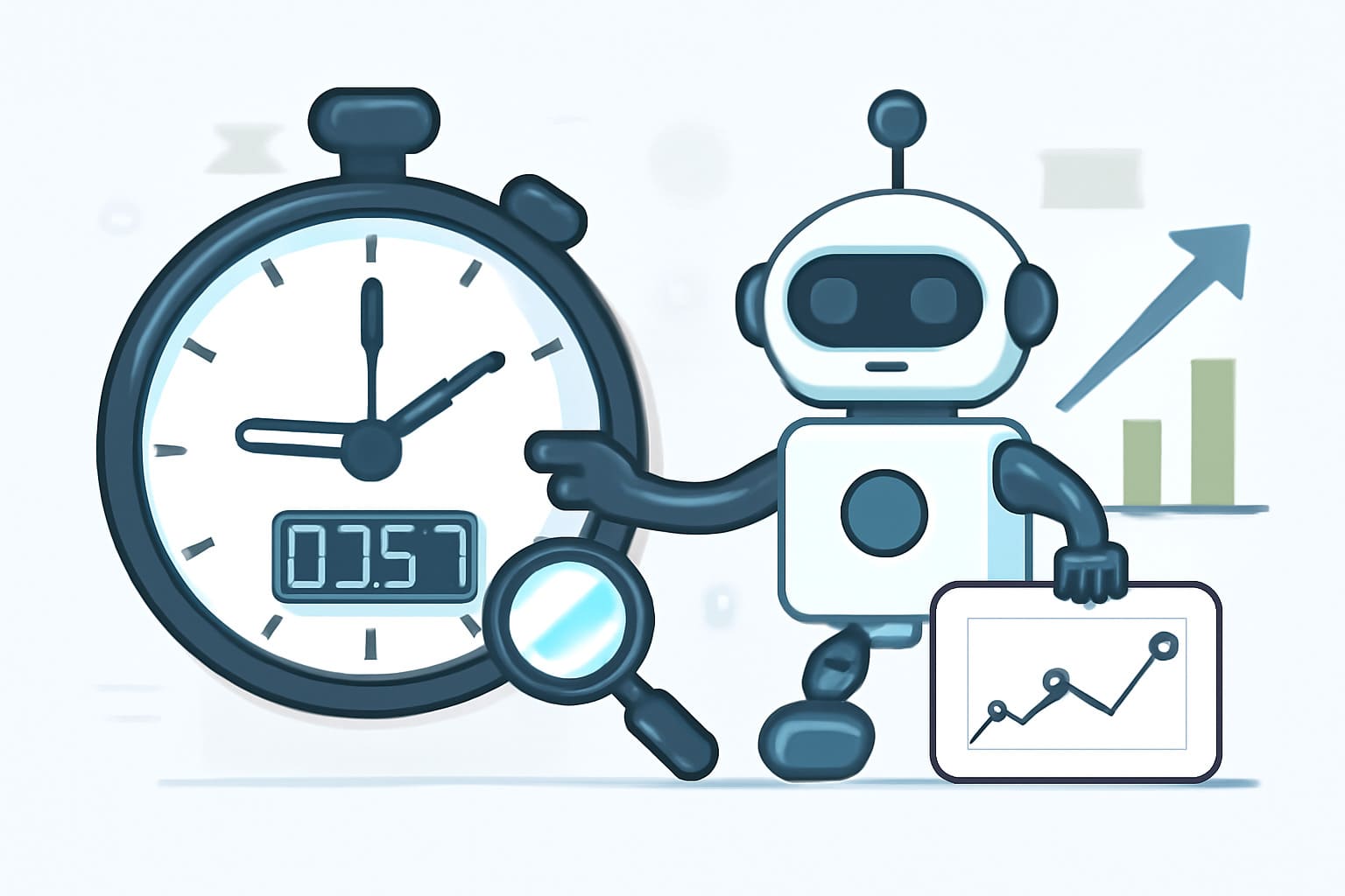 Как ускорить индексацию