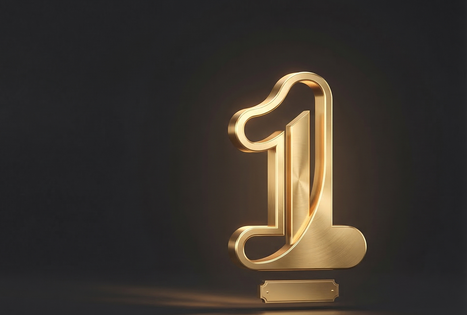 BERSERK Group — участник премии «Топ Бренд №1»