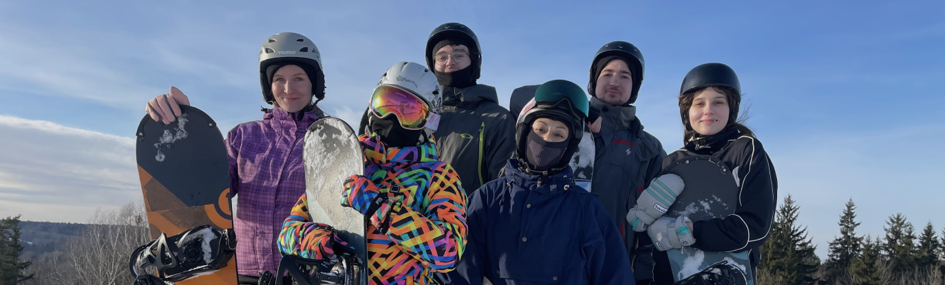 Выходные с BERSERK Group: концерт, живой звук и никаких галстуков!