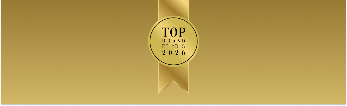 BERSERK Group – победитель рейтингов TOP BRAND 2026 в номинации «Агентство по SEO-продвижению №1»